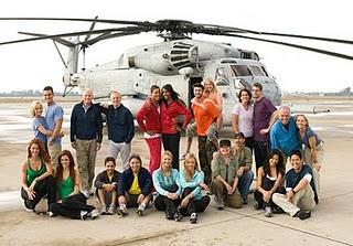 Una carrera muy adictiva