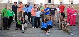 Una carrera muy adictiva