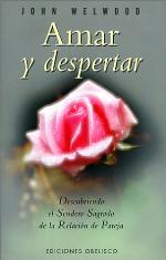 Amar y Despertar, Responsabilizarnos de nuestra experiencia.