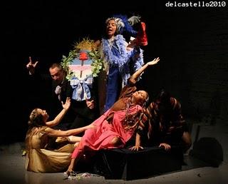 Símbolos patrios (Ciclo de teatro político)