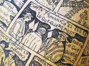 Historietas buriladas