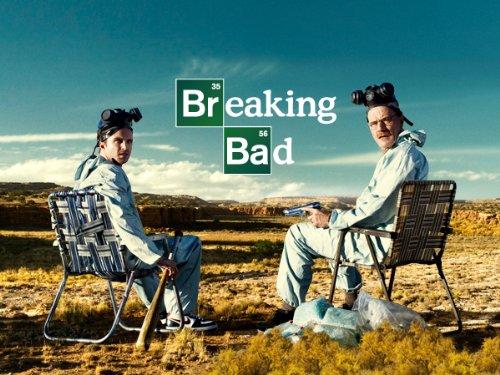 BREAKING BAD, SUS OPENINGS Y LA SANTA MUERTE