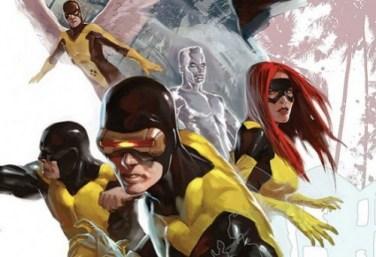 Bryan Singer abandona la dirección de X-Men: First Class