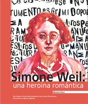 Simone Weil: una heroína romántica.