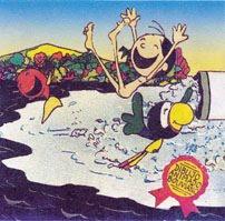 Animación en Bolivia: Ya va en serio