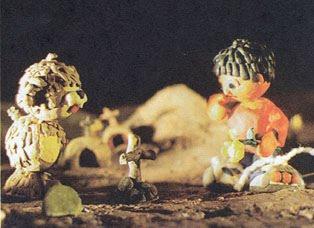 Animación en Bolivia: Ya va en serio