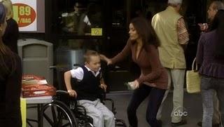 7 imágenes, 7 series (XXV)