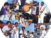 Sound Experience: Acres Mule" (Soulville Records, 1972?)