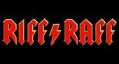 Riff Raff: Abba ritmo AC/DC