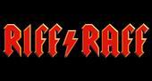 Los Riff Raff: Abba a ritmo de AC/DC