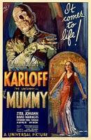 + DE 1001 FILMS: 1042 - The mummy