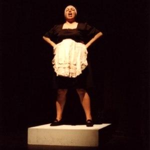 Arrabalera, mujeres que trabajan