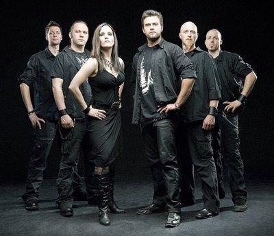 Van Canto : Tribe of Force, a capella