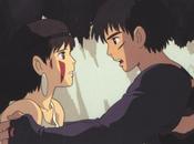 Ashitaka vence batalla chicos Ghibli