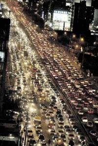 Entre pendejos y cojudos (parte 2, vivencial)