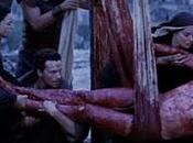 Pasión Cristo": misterio Sábana Santa