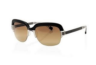 Ana Locking: Sunglasses Spring / Summer