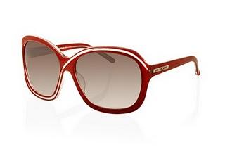 Ana Locking: Sunglasses Spring / Summer