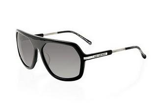 Ana Locking: Sunglasses Spring / Summer