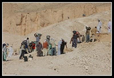 VIVIENDO LA SEGUNDA EDAD DE ORO EN LA ARQUEOLOGÍA