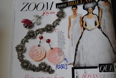 Rosas