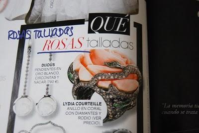 Rosas Rosas