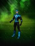 Nuevas figuras de “Blackest Night” serie 6