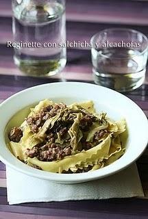 Las 40 mejores recetas italianas