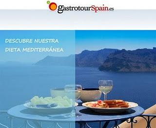 Gastrotourspain