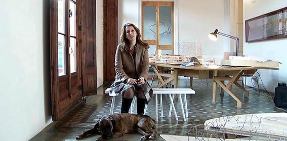 Canal Cultura. Entrevista a Benedetta Tagliabue