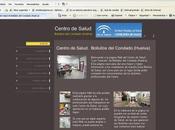 Centro Salud Bollullos estrena página