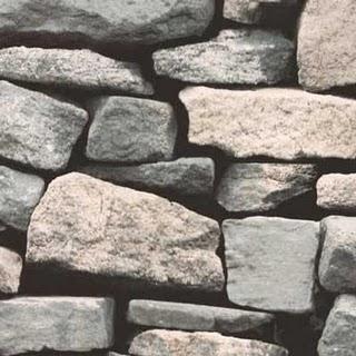 Todas las piedras del mundo