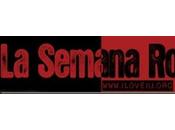 Semana Roja Rafa