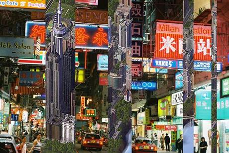 Entornos Futuros / Generaciones Futuras – Alicante