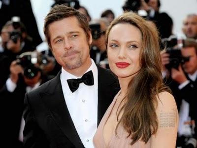 Angelina Jolie podría ser Maléfica para Tim Burton