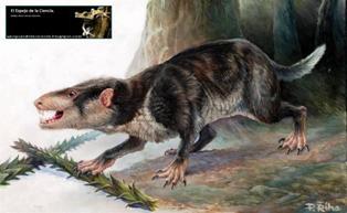 La estirpe resistente.