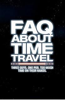 Frequently Asked Questions About Time Travel divertida y original comedia sobre los viajes en el tiempo