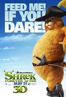 Nuevos posters de Shrek 4