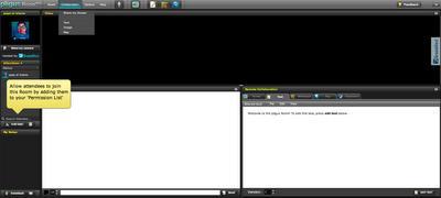 Herramientas online para compartir conocimientos: e-learning Herramientas online para compartir conocimientos: e-learning