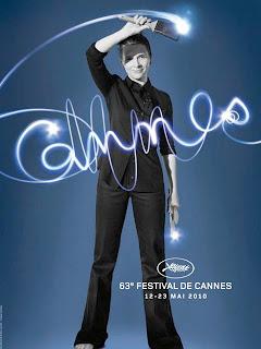 Posibles títulos en Cannes 2010