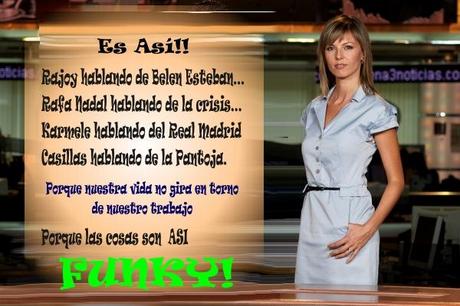 Pilar Galán sigue siendo muy querida. Pilar Galán sigue siendo muy querida.