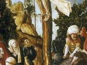 últimas palabras Cristo Cruz Segunda Palabra