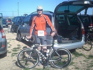 DUATLON DE SUECA