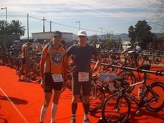 DUATLON DE SUECA