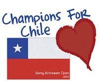 Champions for Chile