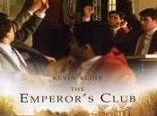 club emperador lección honor
