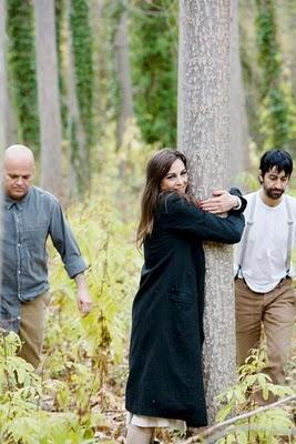 Marlango - Life in a tree house