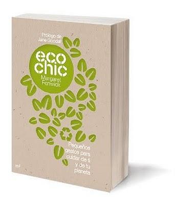 ECOCHIC ¡MI LIBRO!