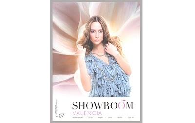 TRÊS en showroom