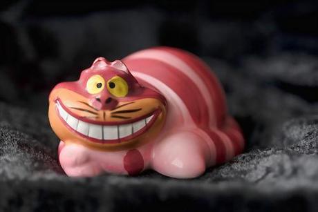 El Gato de Cheshire